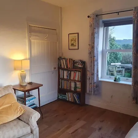 Σπίτι διακοπών Knockanree Cottage-quiet, Tranquil Country Hideaway Avoca