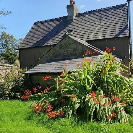 Knockanree Cottage-quiet, Tranquil Country Hideaway Avoca