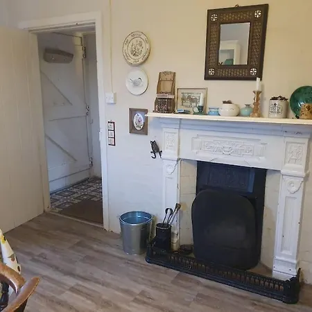 Knockanree Cottage-quiet, Tranquil Country Hideaway Дом отдыха *