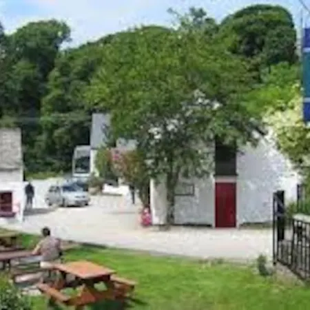 Knockanree Cottage-quiet, Tranquil Country Hideaway