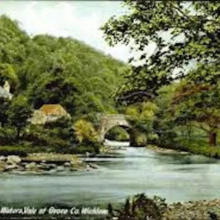 Knockanree Cottage-quiet, Tranquil Country Hideaway Σπίτι διακοπών *