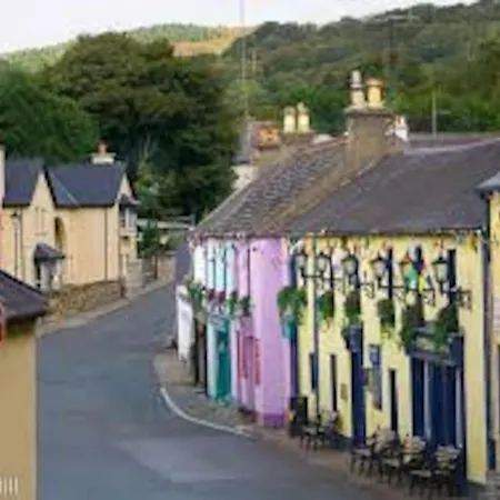 Knockanree Cottage-quiet, Tranquil Country Hideaway Avoca