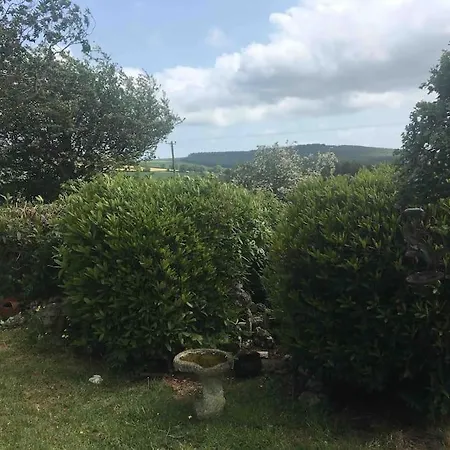 Knockanree Cottage-quiet, Tranquil Country Hideaway