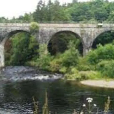 Knockanree Cottage-quiet, Tranquil Country Hideaway Σπίτι διακοπών Avoca