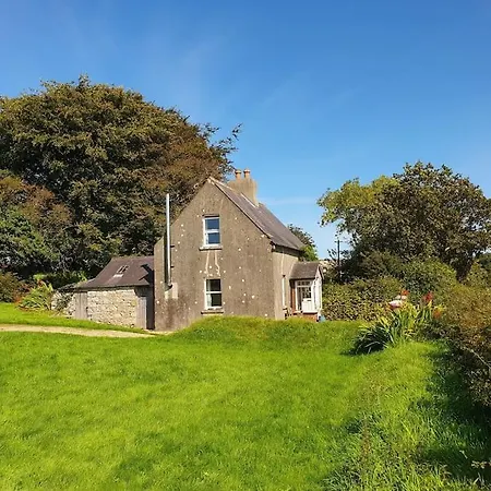 Knockanree Cottage-quiet, Tranquil Country Hideaway Σπίτι διακοπών