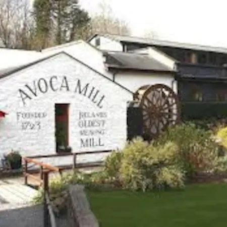 Knockanree Cottage-quiet, Tranquil Country Hideaway Σπίτι διακοπών Avoca