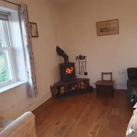 Knockanree Cottage-quiet, Tranquil Country Hideaway *