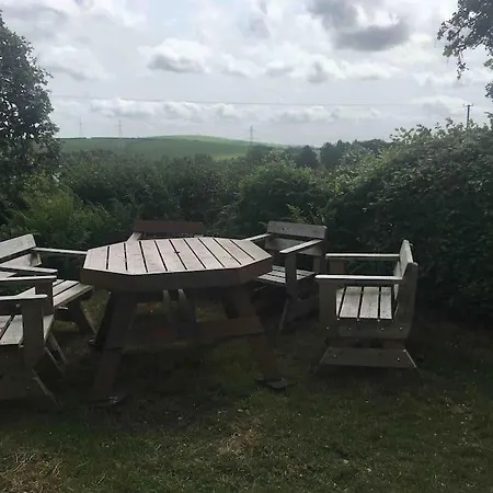 Σπίτι διακοπών Knockanree Cottage-quiet, Tranquil Country Hideaway *