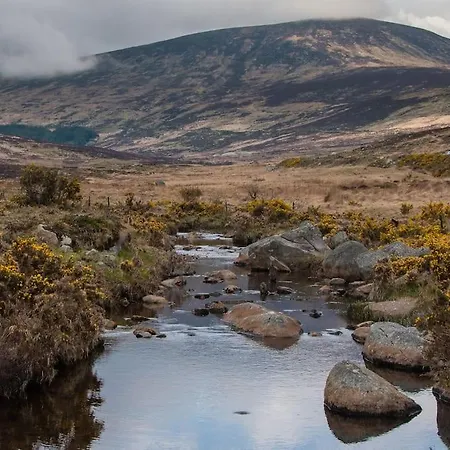Knockanree Cottage-quiet, Tranquil Country Hideaway *