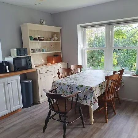 Σπίτι διακοπών Knockanree Cottage-quiet, Tranquil Country Hideaway *