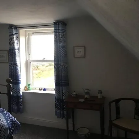 Knockanree Cottage-quiet, Tranquil Country Hideaway