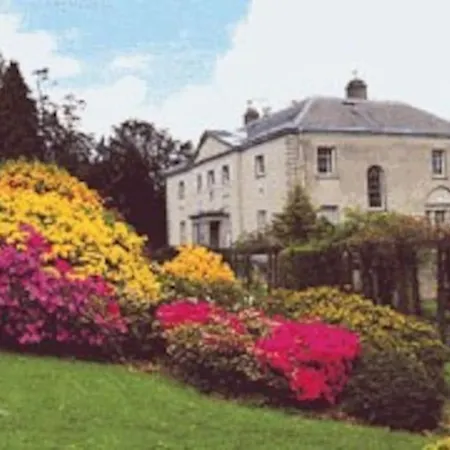Σπίτι διακοπών Knockanree Cottage-quiet, Tranquil Country Hideaway