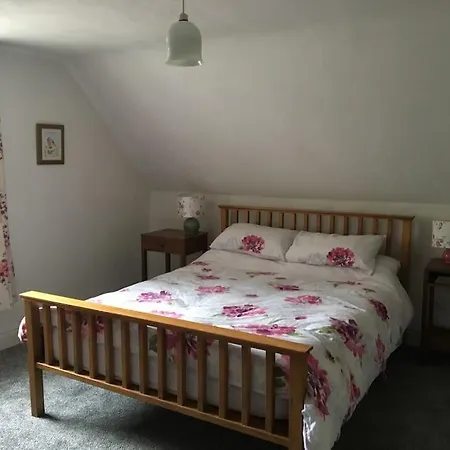 Knockanree Cottage-quiet, Tranquil Country Hideaway
