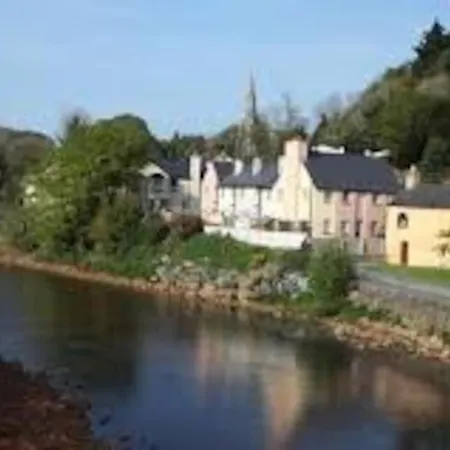 Knockanree Cottage-quiet, Tranquil Country Hideaway Σπίτι διακοπών Avoca