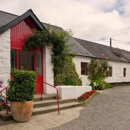 Knockanree Cottage-quiet, Tranquil Country Hideaway Σπίτι διακοπών Avoca