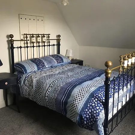 Knockanree Cottage-quiet, Tranquil Country Hideaway Σπίτι διακοπών