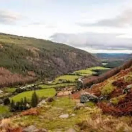 Knockanree Cottage-quiet, Tranquil Country Hideaway *