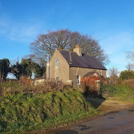 Knockanree Cottage-quiet, Tranquil Country Hideaway Дом отдыха *